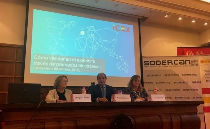 La Jornada cont&oacute; con una buena afluencia.