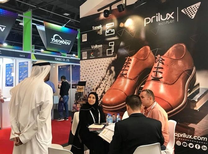 Prilux ha presentado su soluci&oacute;n de cambio de temperatura de color en luminarias viales con su tecnolog&iacute;a WAS.