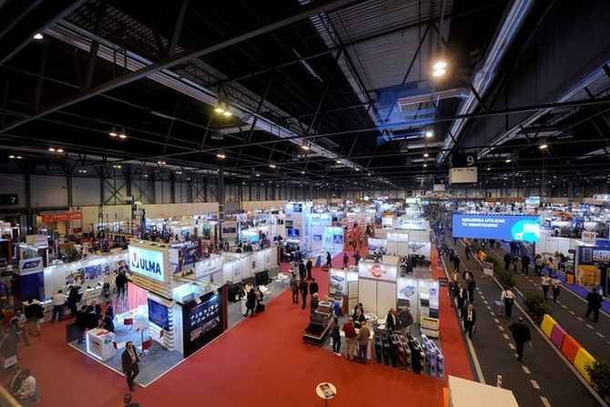 Logistics & Distribution 2017.