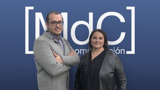 Raul Valencia e Itzamara Sobrino, MARCO M&eacute;xico.