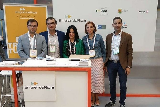 Feria South Summit .