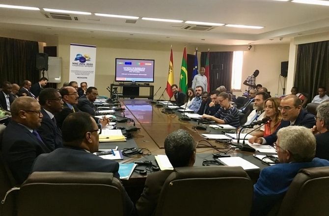Presentaci&oacute;n de las bases y requisitos de la segunda y &uacute;ltima convocatoria del Programa MAC.