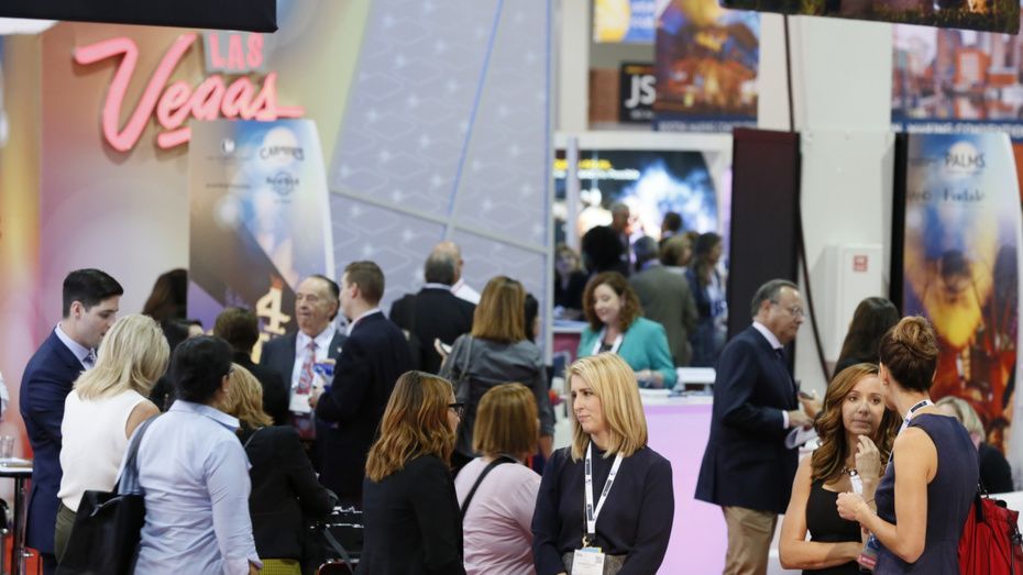 Foto: IMEX América.