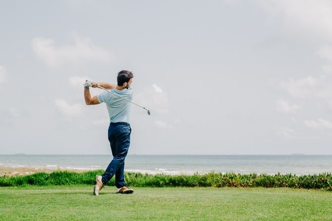 M&aacute;s de 241.000 turistas practican el golf durante su estancia en la Comunitat Valenciana.
