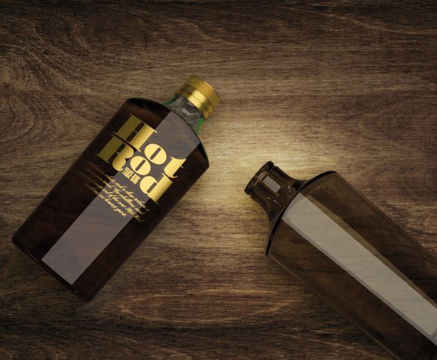 El alma rebelde e inconformista de la nueva Hot Rot es una de las apuestas m&aacute;s valientes de la empresa.