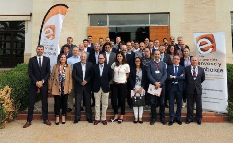 Este nuevo Desayuno del Cluster ha contado con la financiación de la Generalitat Valenciana a través del IVACE.