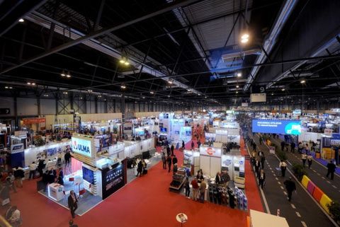 Logistics & Distribution 2017.