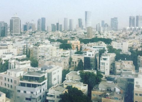 Israel.