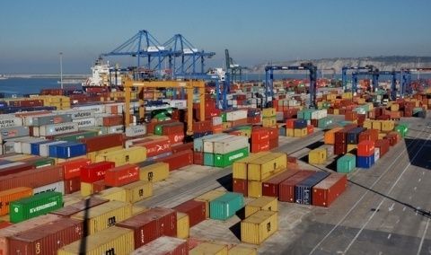 Comercio internacional.