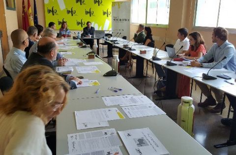 En la jornada han participado más de 20 empresas de diferentes sectores con un punto en común: el interés en mercados emergentes.