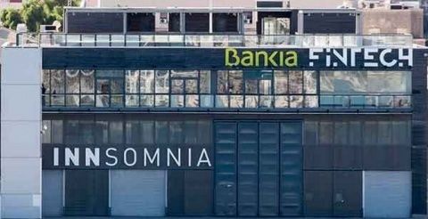 El programa busca soluciones, proyectos e ideas de empresas emergentes, emprendedores y compañías consolidadas.