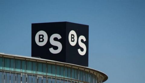 La Innovación colaborativa centraliza la programación del banco en South Summit 2019.