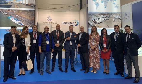 Conxemar 2019.