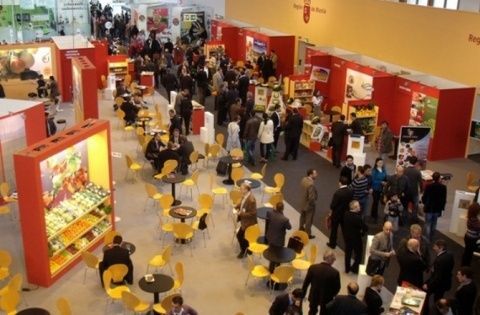 Fruit Logistica.