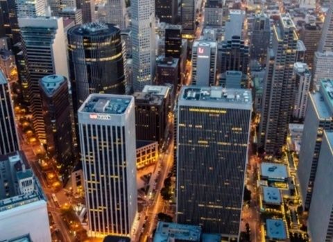 Las empresas maduras en 5G están creciendo más rápidamente que el resto.