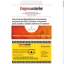 Haz click sobre la imagen para ver el boletín completo Haz click sobre la imagen para ver el boletín completo