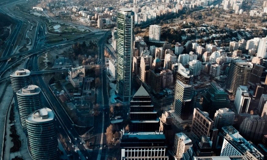Chile.