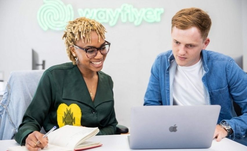 Wayflyer, la plataforma de financiación de comercio electrónico, continúa su expansión.