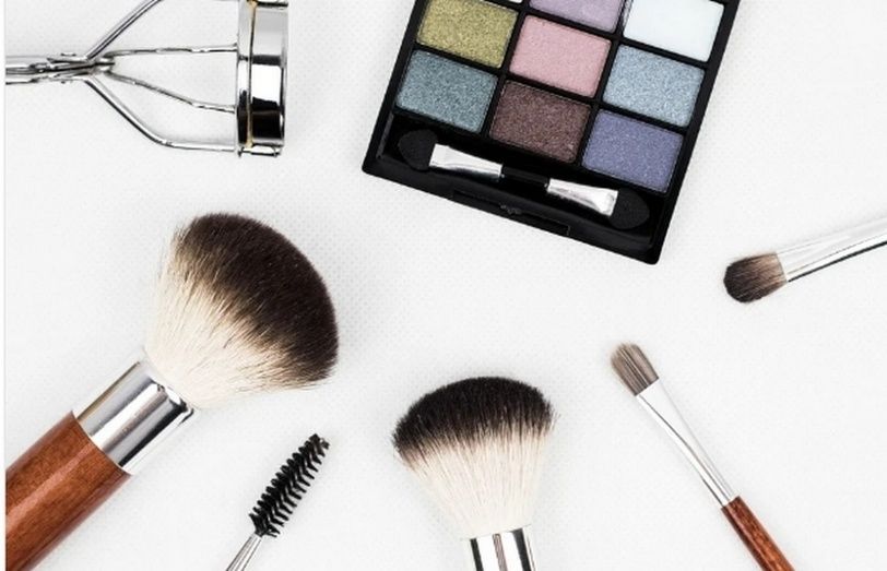 Sector cosm&eacute;tico.