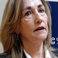Ana Teresa Ayala - Embajadora de Uruguay en España