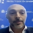 Sergio Prieto - Consejero Comercial de la Representación de España ante Naciones Unidas y la Organización Mundial del Comercio en Ginebra