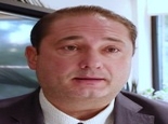 José María Pantoja - Resp. Comunicación y Reputación Grupo Cosentino