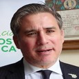 Manuel Tovar - Ministro Exterior de Costa Rica