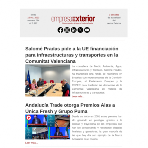 Haz click sobre la imagen para ver el boletín completo