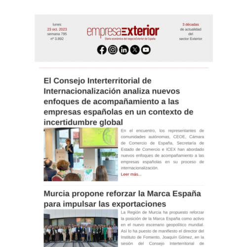 Haz click sobre la imagen para ver el boletín completo