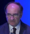 Gerardo Landaluce - Presidente de la Autoridad Portuaria Bahía de Algeciras