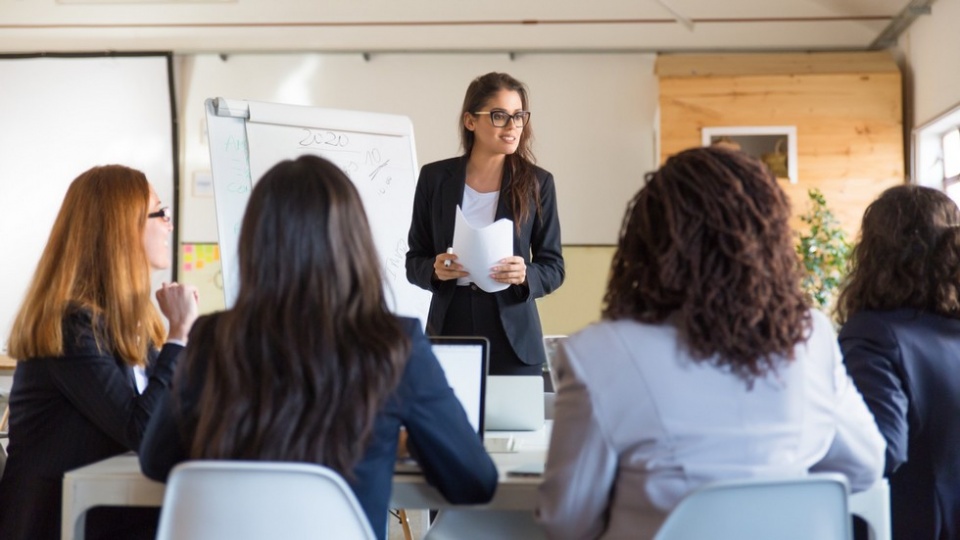 La formación es gratuita y con plazas limitadas a 20 asistentes.