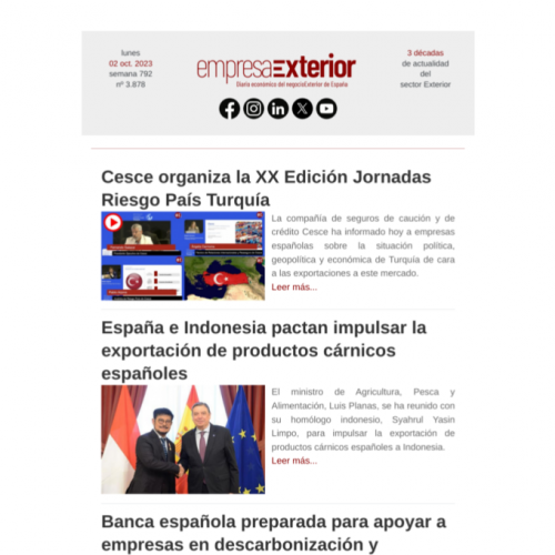 Haz click sobre la imagen para ver el boletín completo