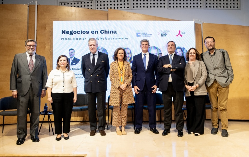 Foto de Familia.