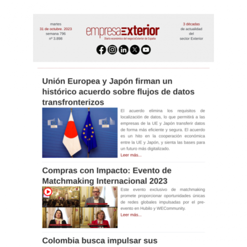 Haz click sobre la imagen para ver el boletín completo