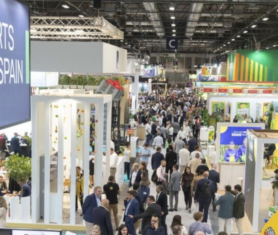 Se celebraron numerosas actividades paralelas, como visitas institucionales, reuniones sectoriales y premios.