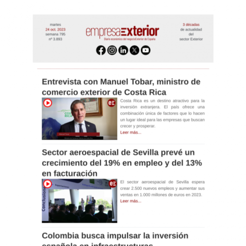 Haz click sobre la imagen para ver el boletín completo