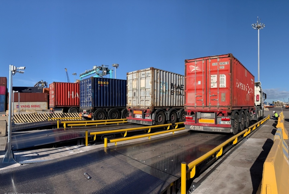 Exportaciones.