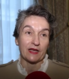 Mar Chao - Presidenta Valenciaport