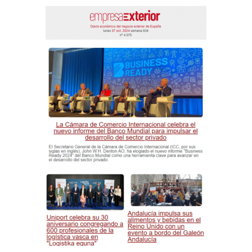 Haz click sobre la imagen para ver el boletín completo