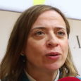 Amparo López - Secretaria de Estado de Comercio
