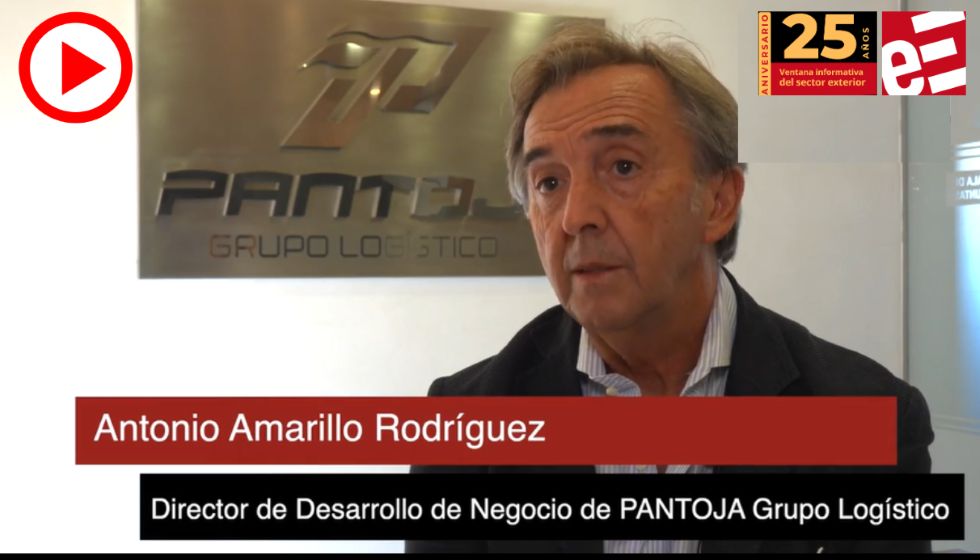 Antonio Amarillo: 