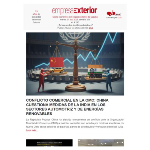 empresa Exterior 21-10-2025