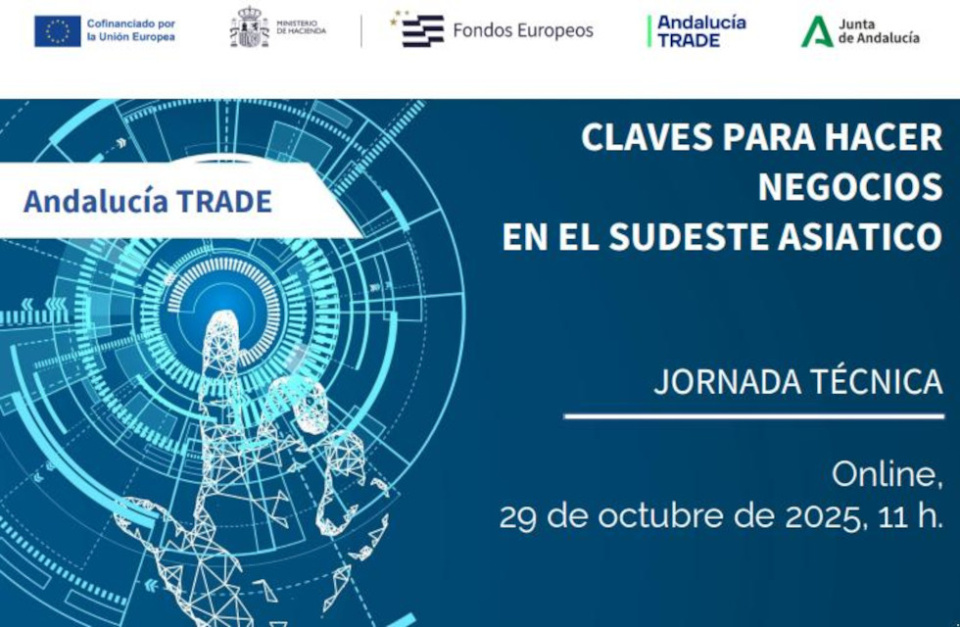 Claves para hacer negocios en el Sudeste Asiático