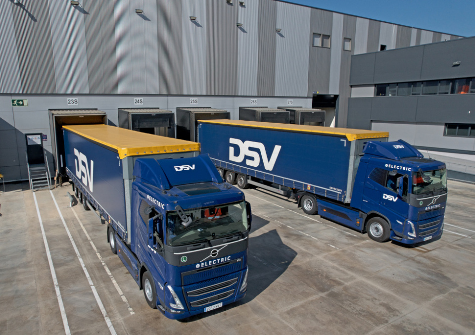 DSV.