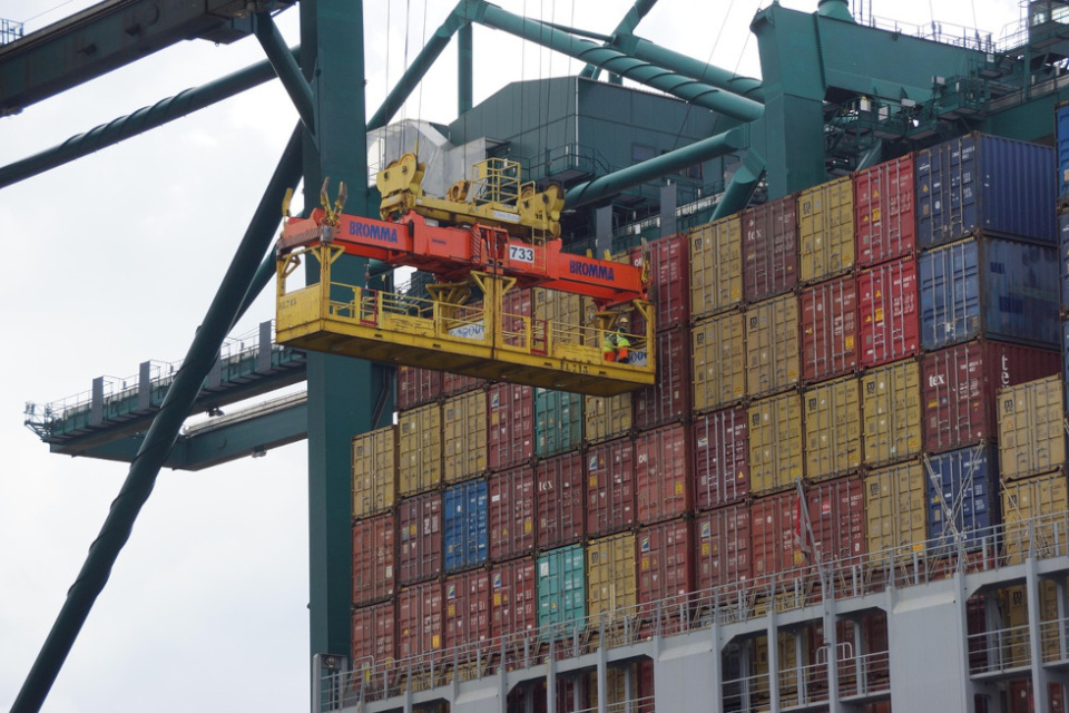 Exportaciones.