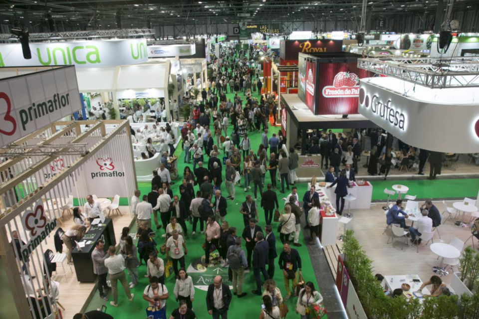 Fruit Attraction 2025.