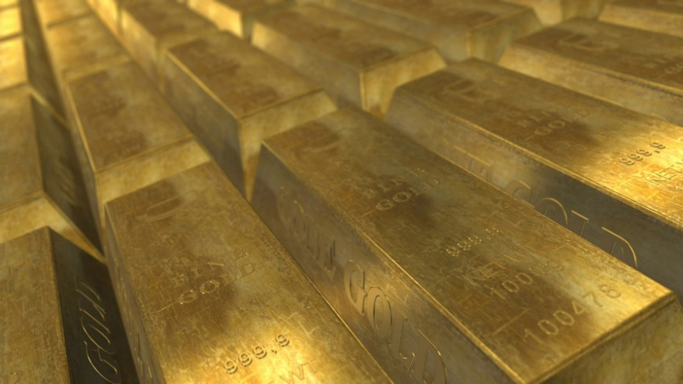 El movimiento actual en las reservas internacionales marca un importante desplazamiento del dólar y una recuperación del protagonismo del oro.