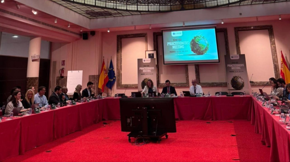 Cesce presenta el primer informe sobre riesgos y oportunidades climáticos de las operaciones que realiza como Agencia Española de Crédito a la Exportación