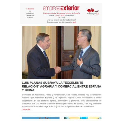 empresa Exterior 07-10-2025