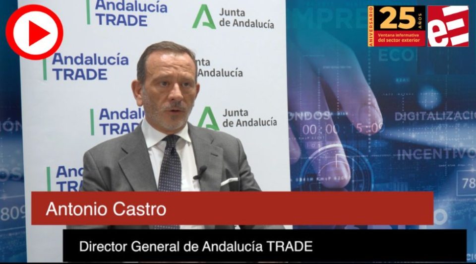 Andalucía TRADE lanza nuevos incentivos y el Club Midmarket para impulsar la internacionalización y la competitividad empresarial